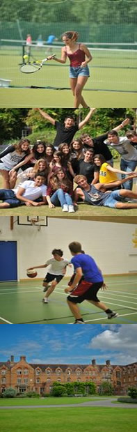 Escuela Eurolang Melbourne